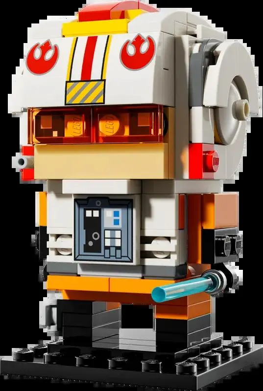 Luke Skywalker™ (Rebel Pilot)