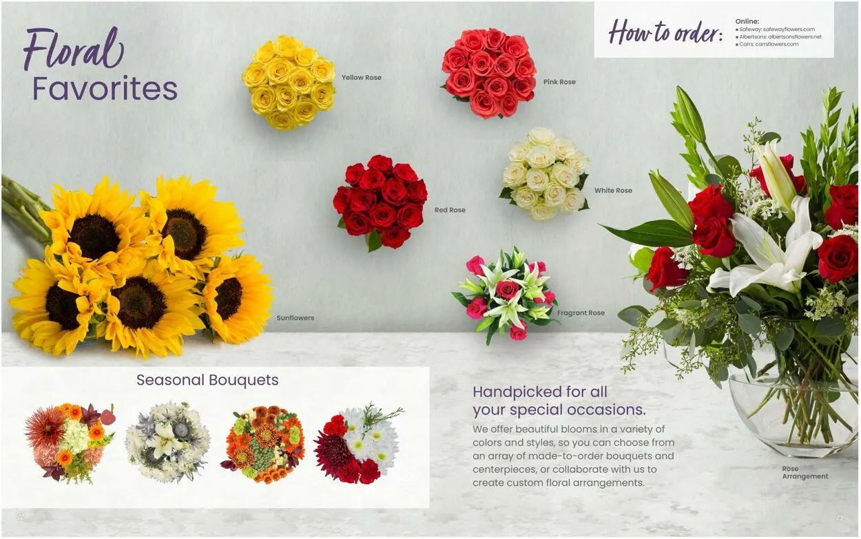 Weekly ad Carrs from November 17 to December 31 2026 - Page 12