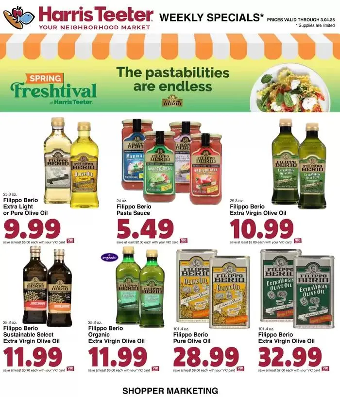 Weekly ad Attractive special offers for everyone from February 26 to March 4 2025 - Page 12