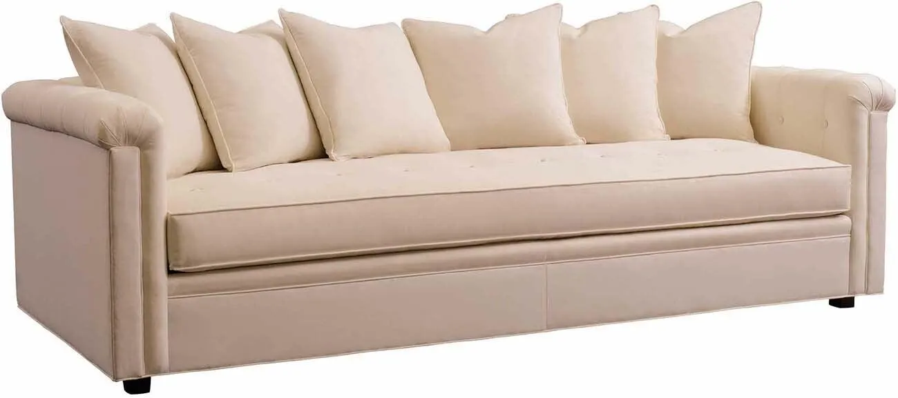 Chicago Small Arm Sofa