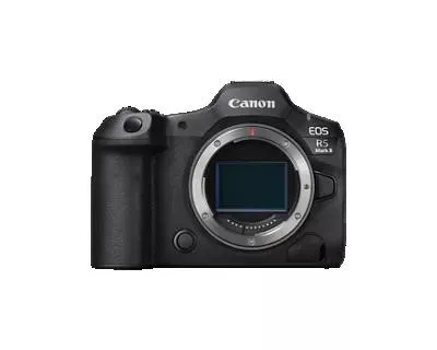 Refurbished EOS R5 Mark II Body