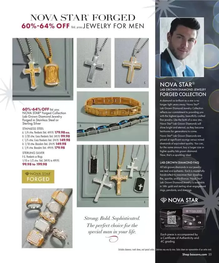 Weekly ad Weekly Ads Boscov's from December 1 to December 18 2024 - Page 28