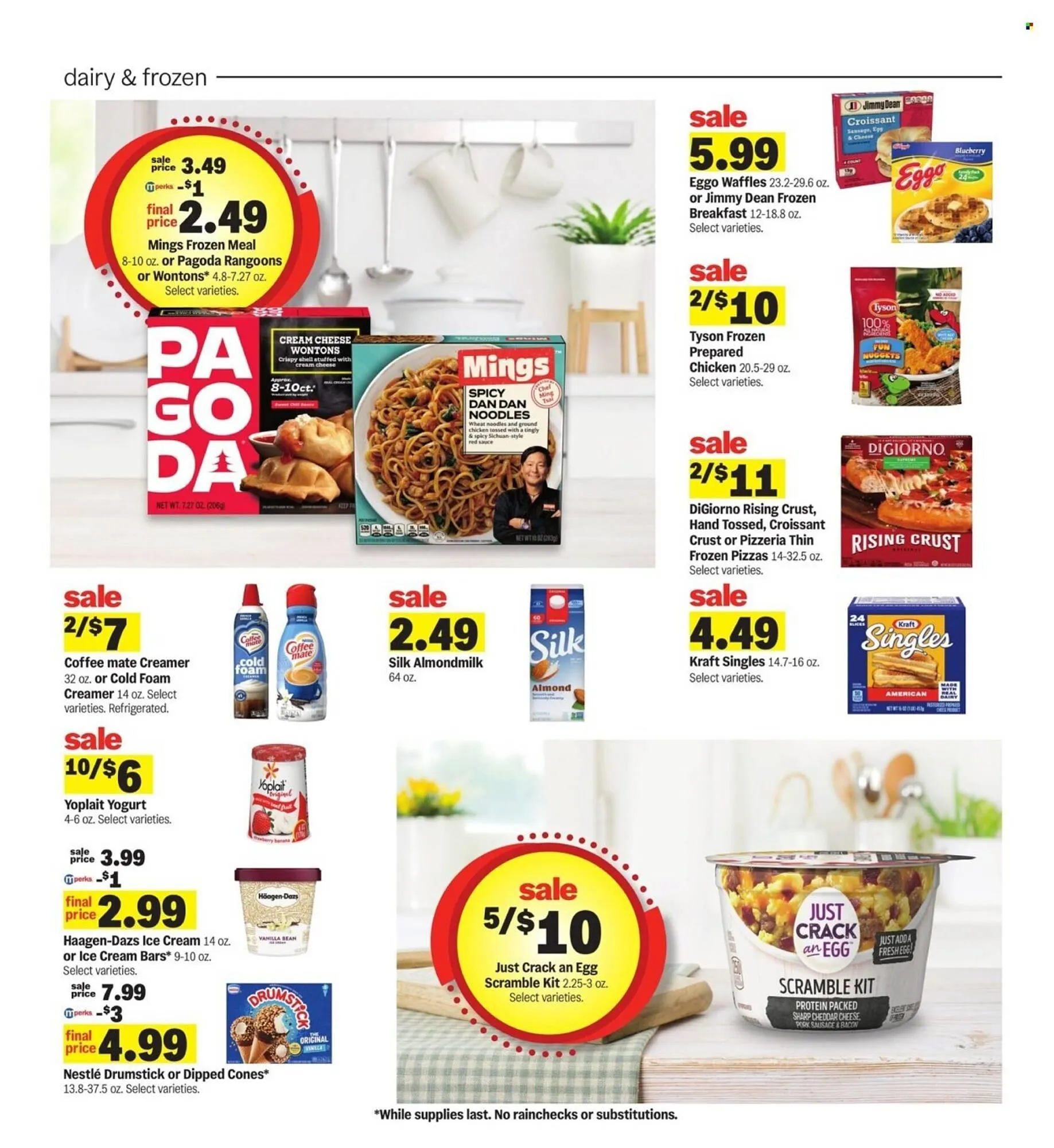Weekly ad Meijer Weekly Ad from June 8 to June 14 2025 - Page 7