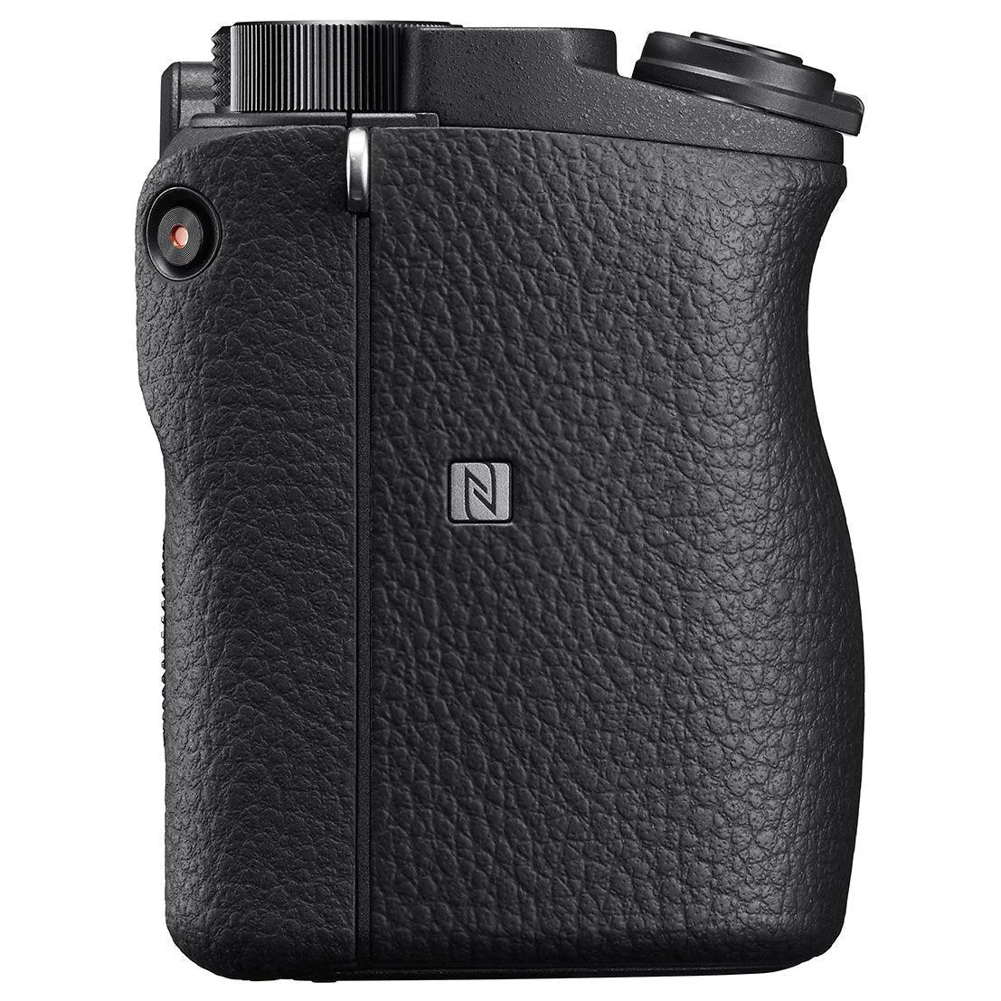 Sony a6400 Mirrorless Camera ILCE-6400M/B 18-135mm + 55-210mm 2 Lens Kit Case Bundle