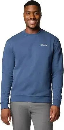 Columbia mens Meridian Creek Crew