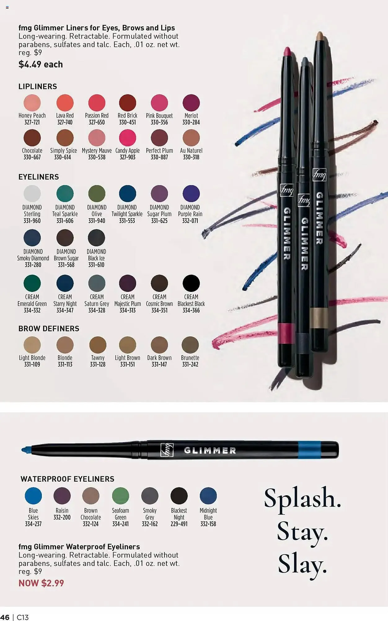 Weekly ad Avon Weekly Ad from June 18 to July 2 2025 - Page 49