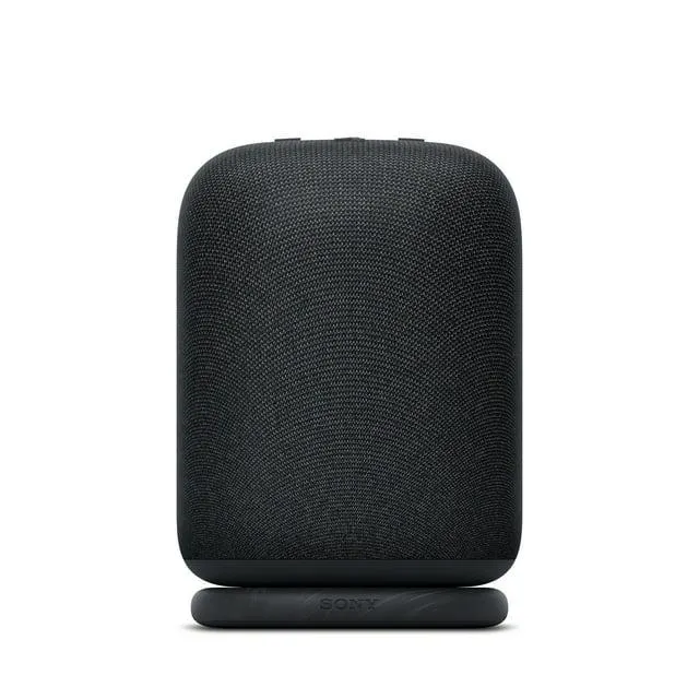 Sony LinkBuds Portable Wireless Speaker | Black | SRS-LS1/B