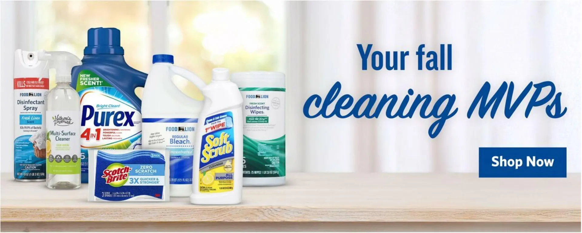 Weekly ad Food Lion weekly ad from November 19 to November 27 2025 - Page 12