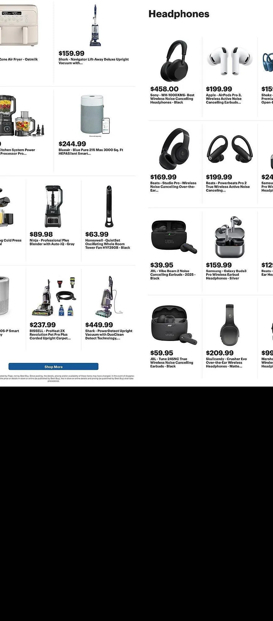 Weekly ad Best Buy weekly ad from May 5 to May 11 2026 - Page 5