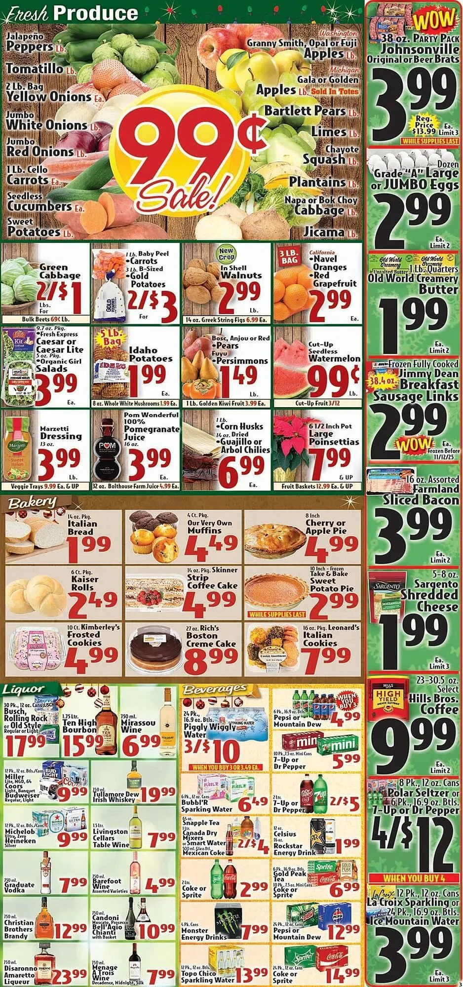 Weekly ad Butera weekly ad from December 10 to December 16 2025 - Page 3