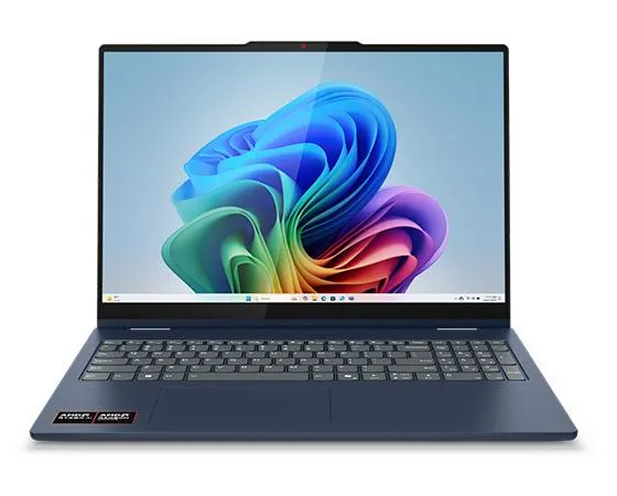 IdeaPad 5 2-in-1 (16” AMD) Laptop