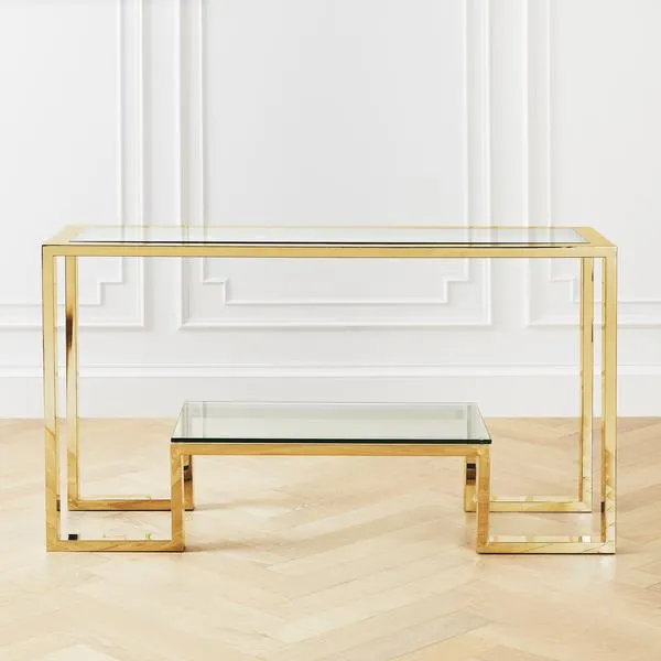 Duplicity Console Table