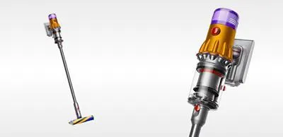 Dyson V12 Detect Slim vacuum