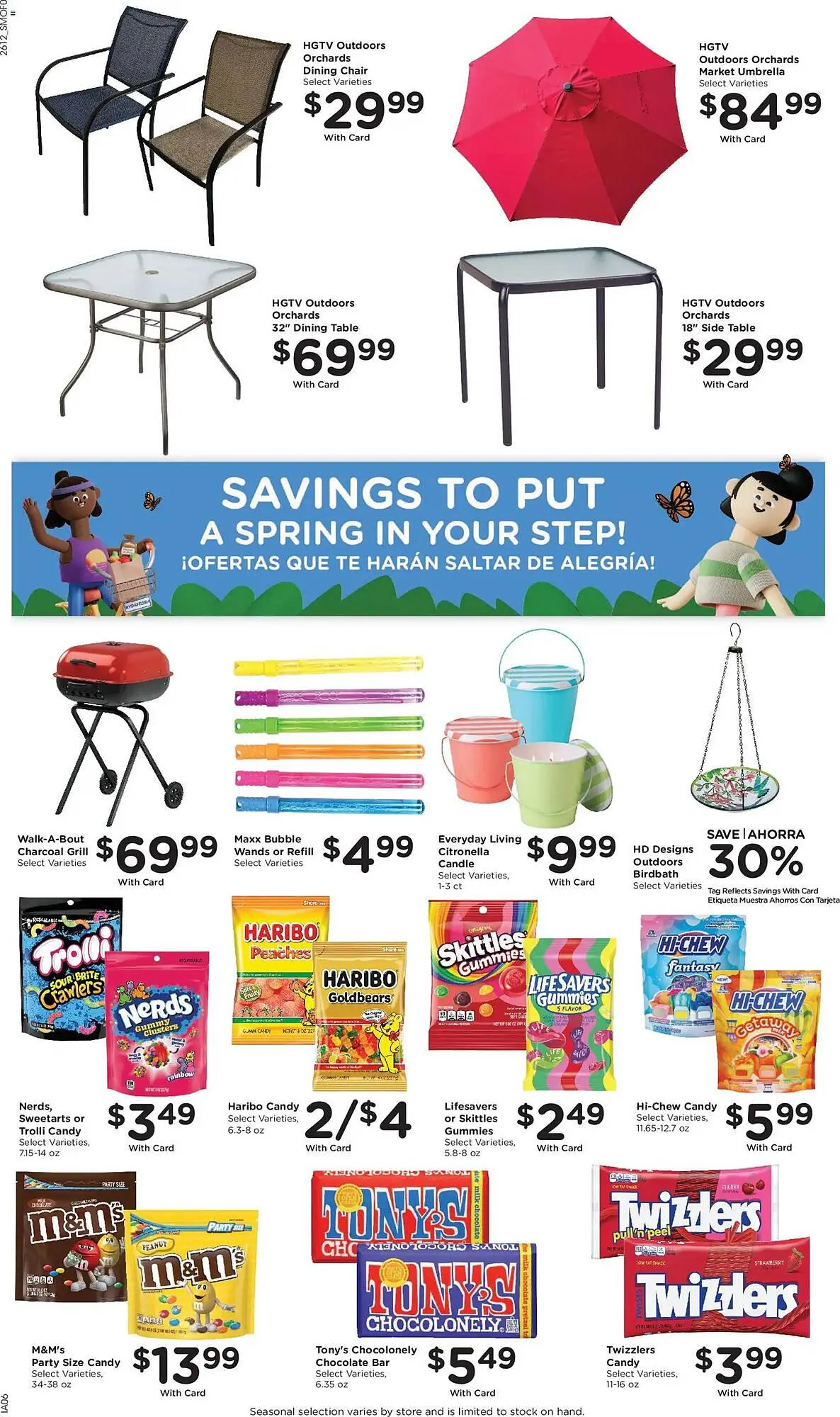 Weekly ad Smith's weekly ad from April 22 to April 29 2026 - Page 10