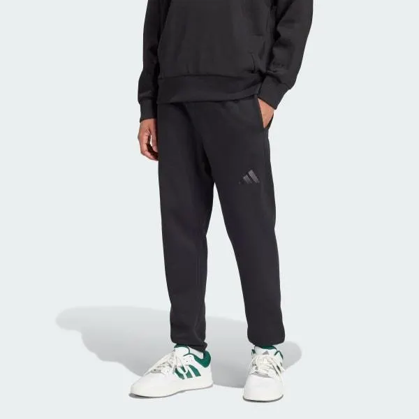 ALL SZN Fleece Regular Tapered Pants