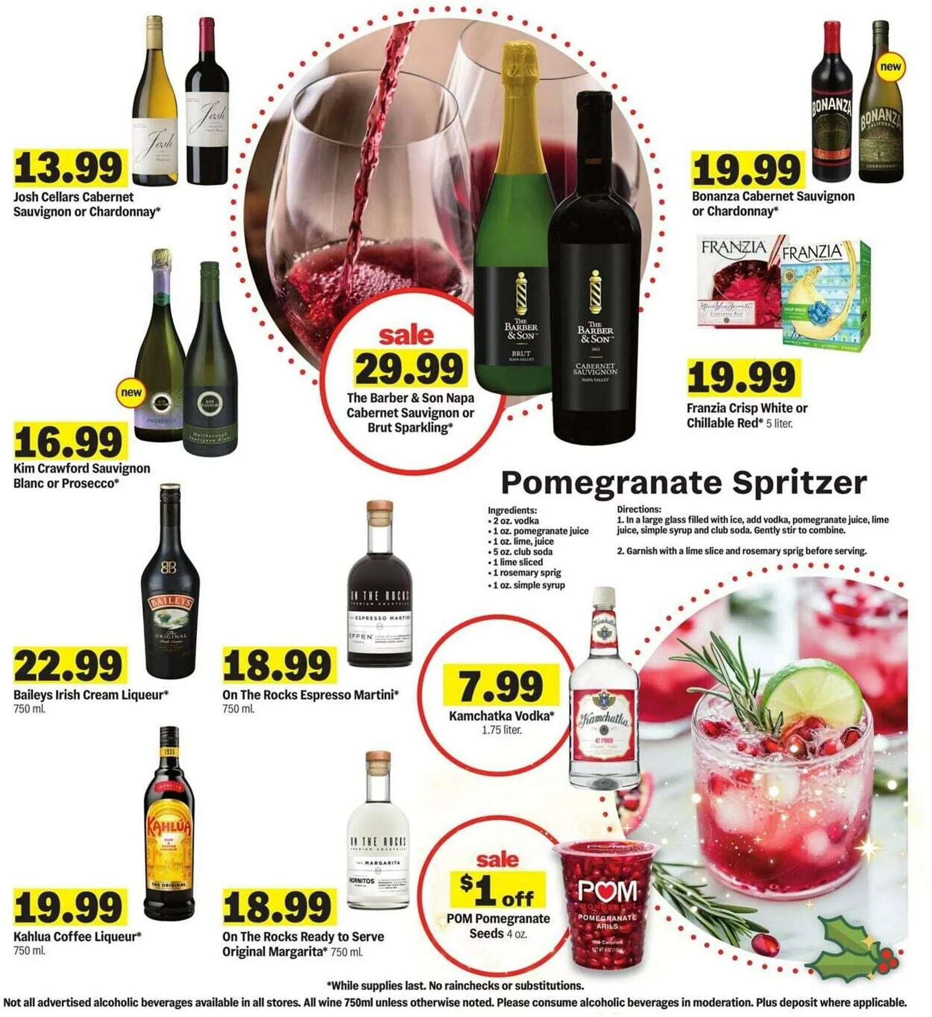 Weekly ad Meijer weekly ad from December 17 to December 24 2025 - Page 24