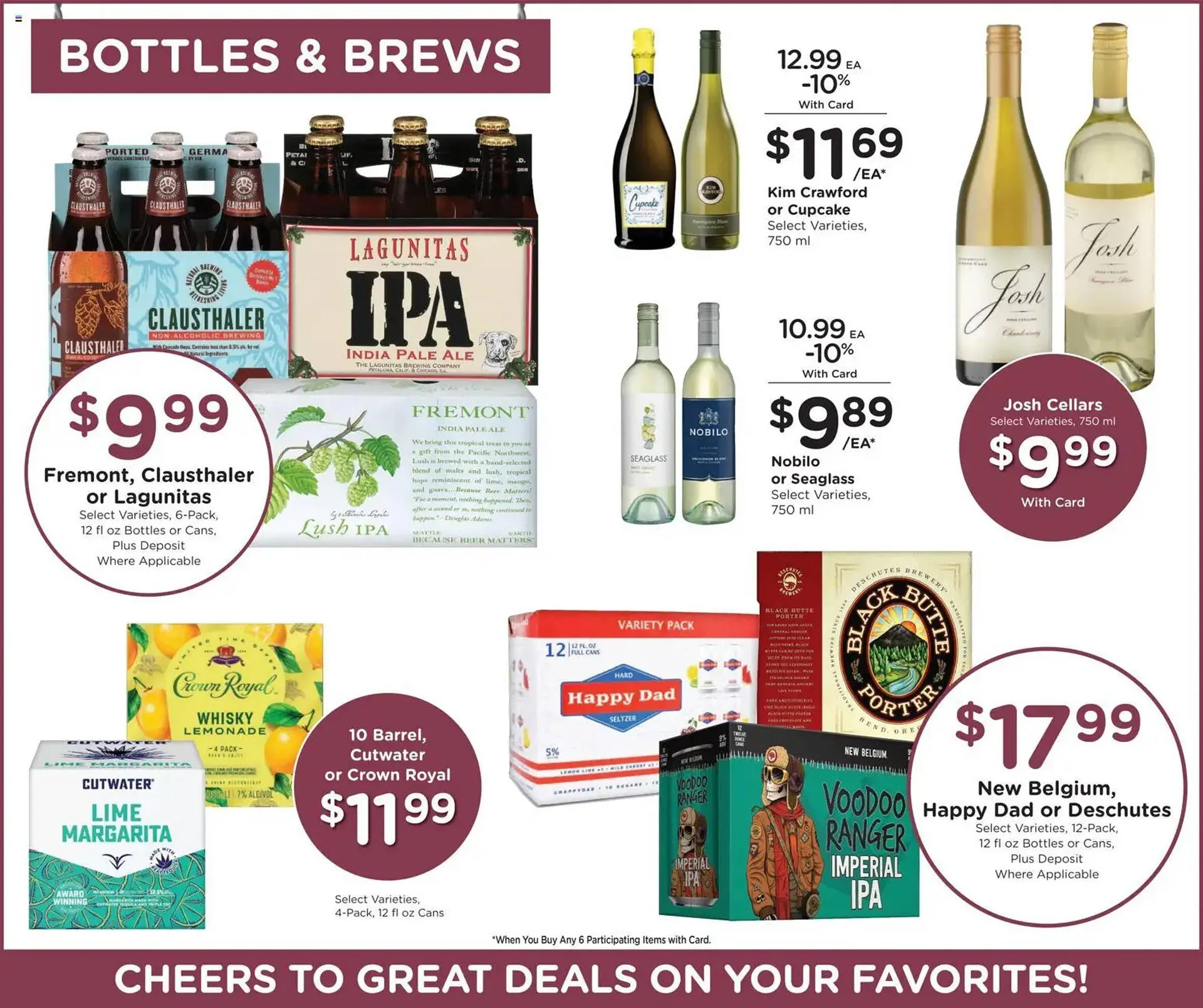 Weekly ad Fred Meyer weekly ad from March 18 to March 24 2026 - Page 13