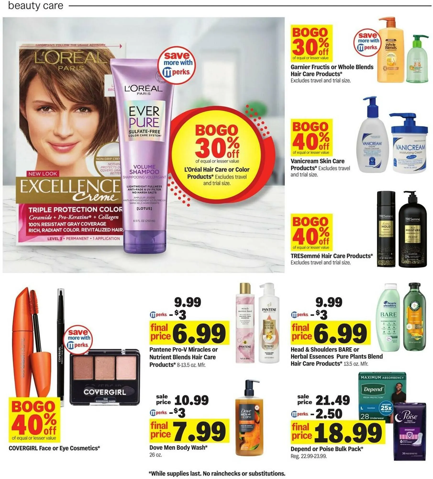 Weekly ad Meijer weekly ad from October 8 to October 14 2025 - Page 26