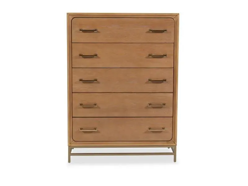 Lindon Drawer Chest