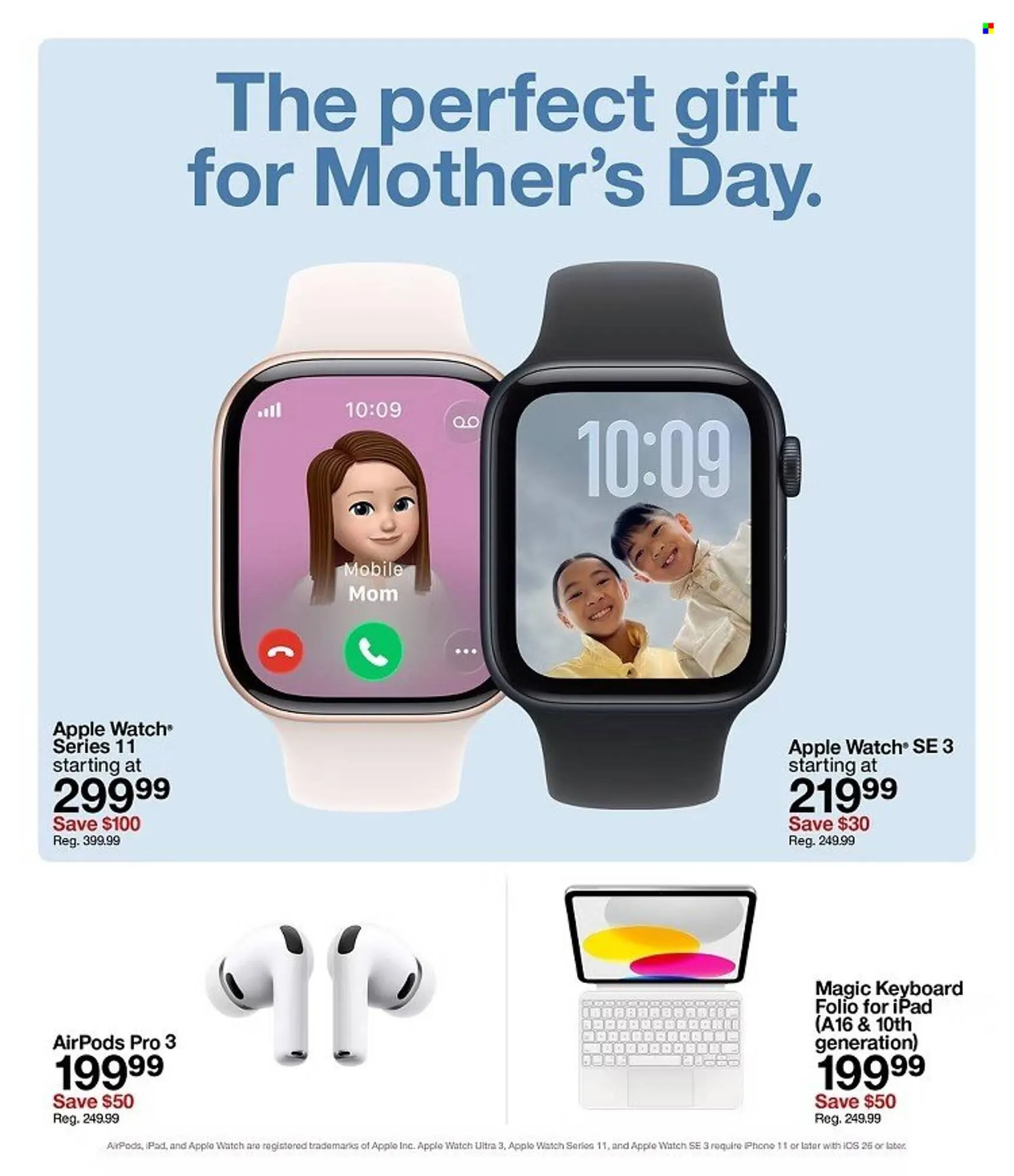 Weekly ad Target weekly ad from May 3 to May 9 2026 - Page 18