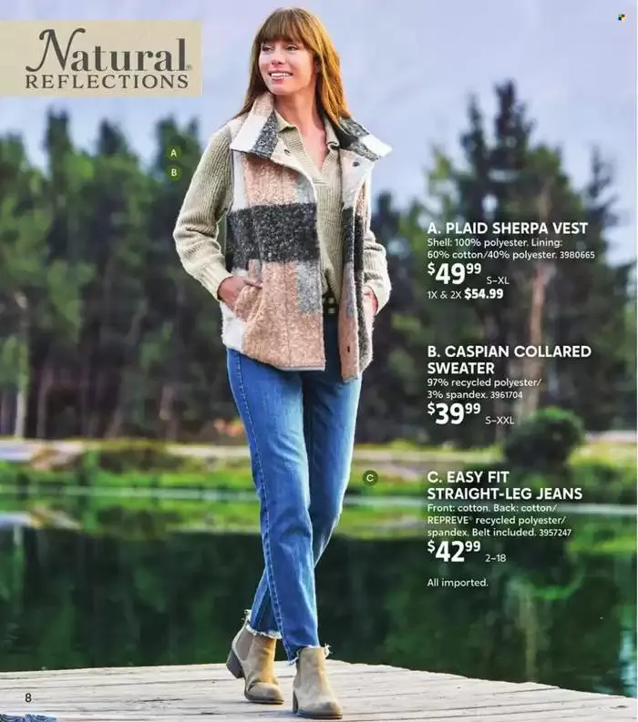 Weekly ad Our best offers for you from December 1 to December 31 2024 - Page 78