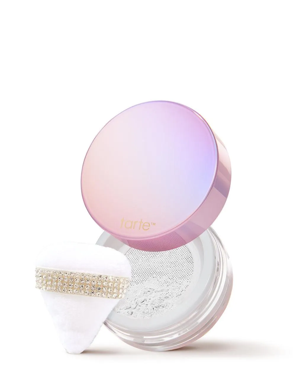 limited-edition creaseless setting powder