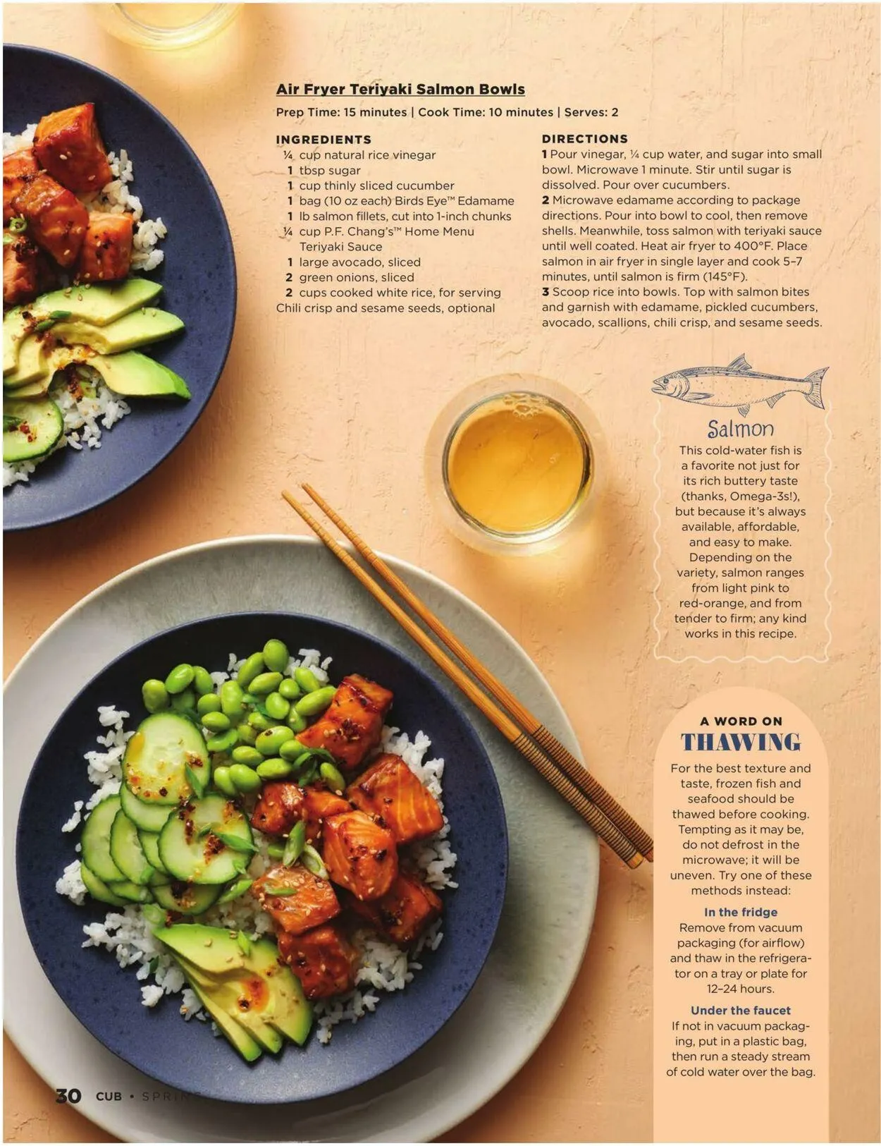 Weekly ad Cub Foods Current weekly ad from February 23 to May 17 2025 - Page 30