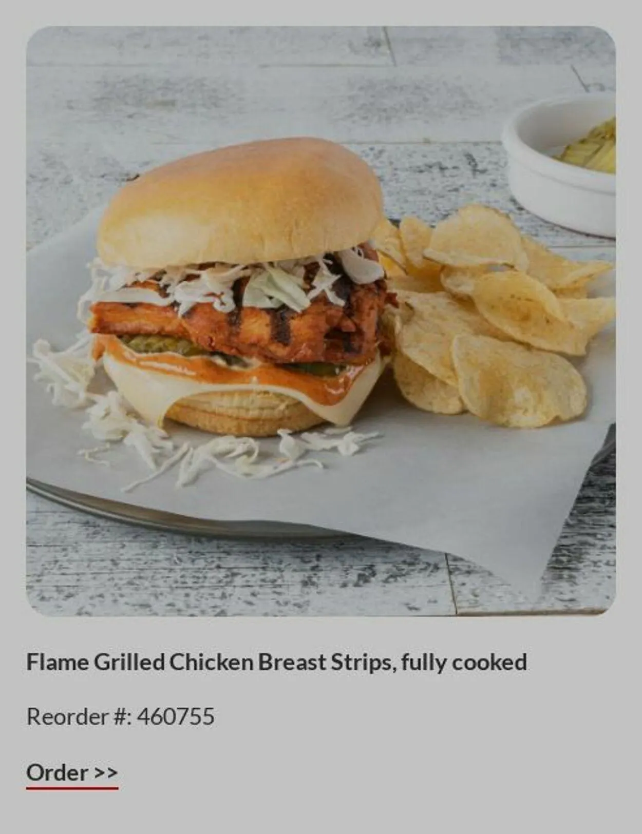 Weekly ad Gordon Food Service Store from September 30 to October 9 2024 - Page 2