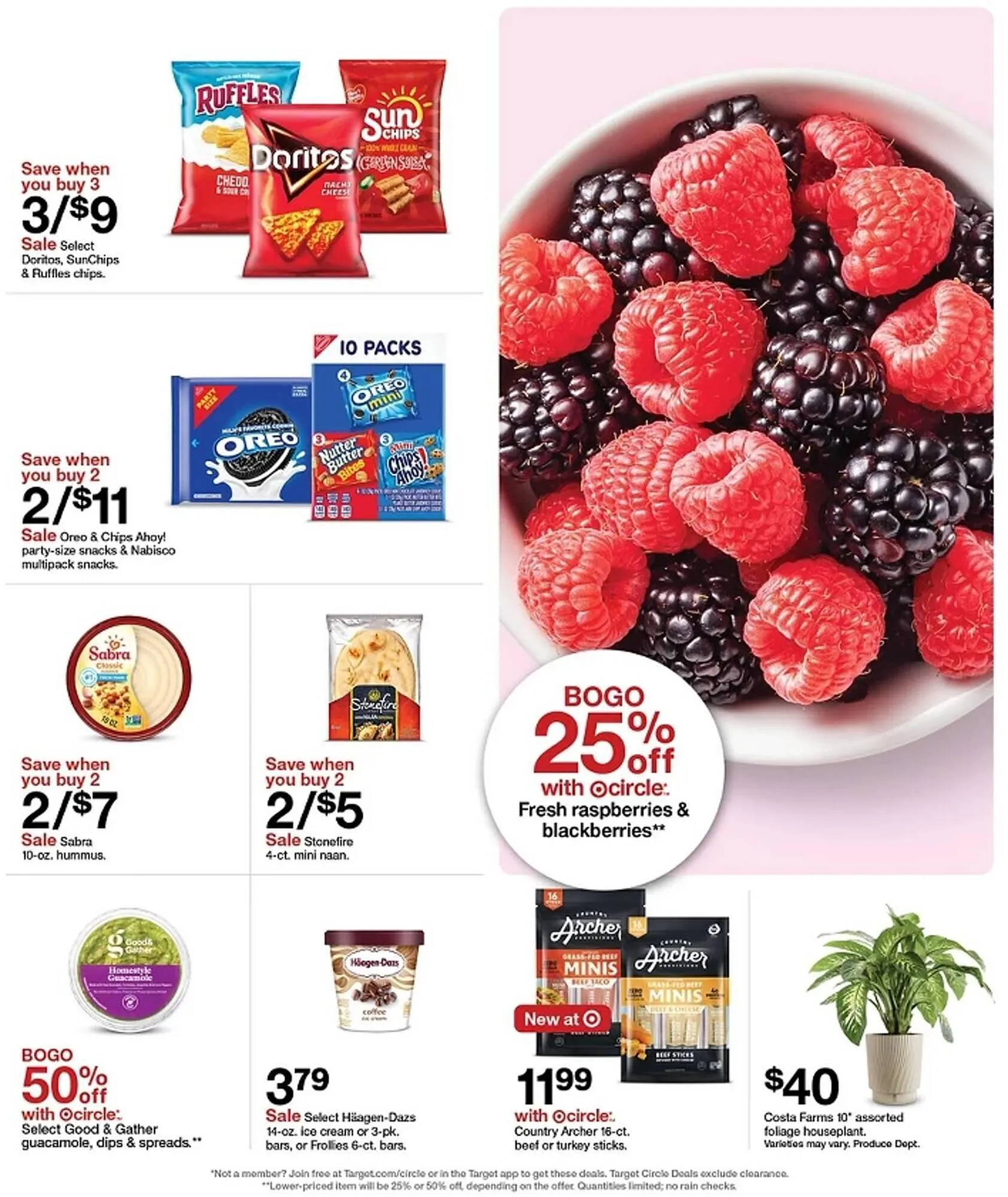 Weekly ad Target Weekly Ad from May 11 to May 17 2025 - Page 7
