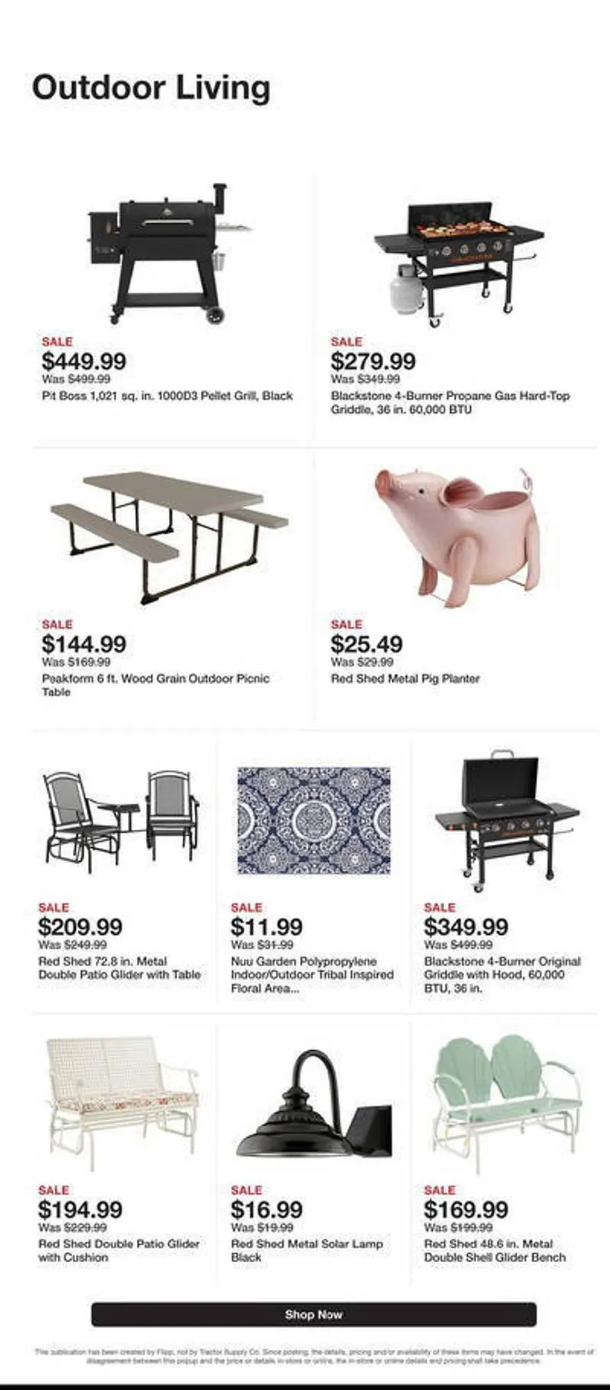 Catálogo de Tractor Supply Company Weekly Ad 6 de mayo al 12 de mayo 2025 - Página 5