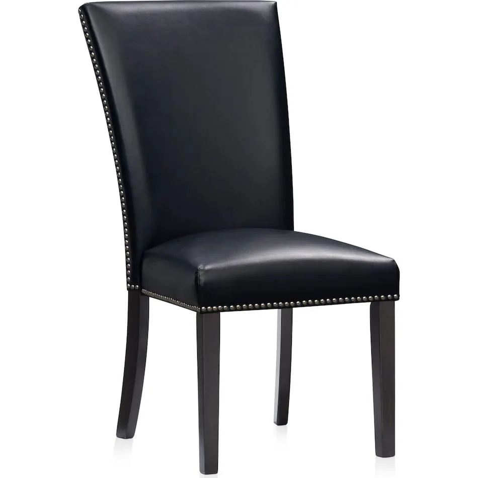 Artemis Upholstered Dining Chair