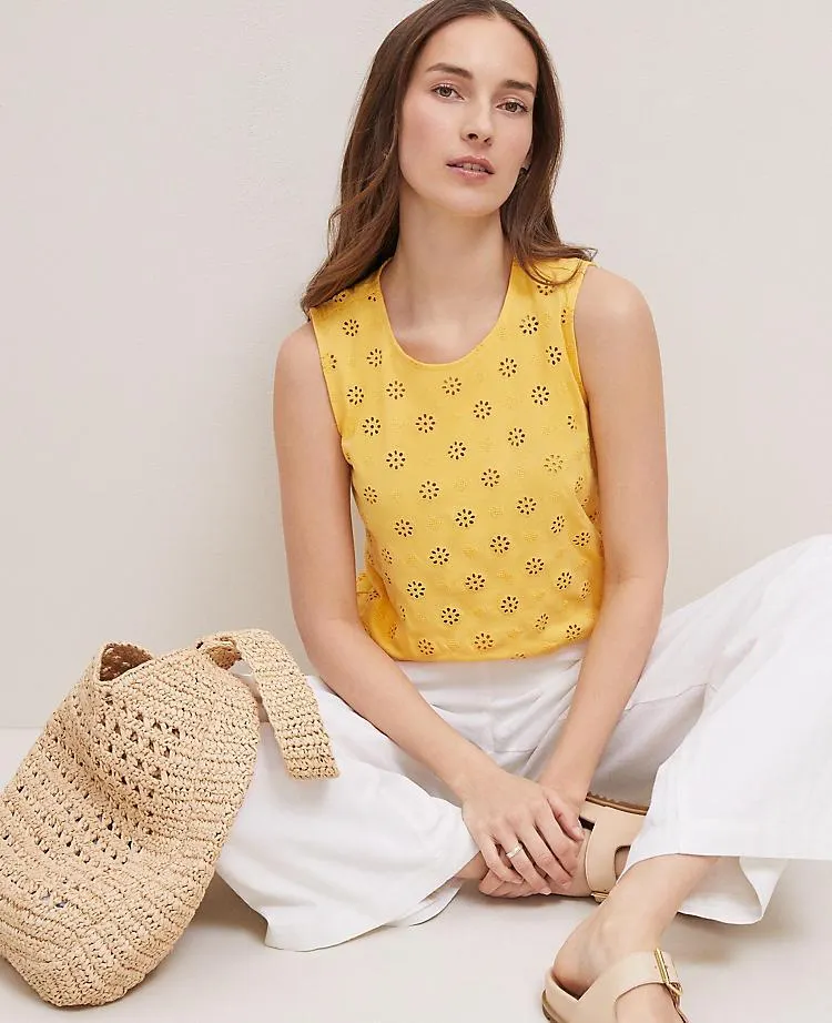 Weekend Collection Bubble Hem Top