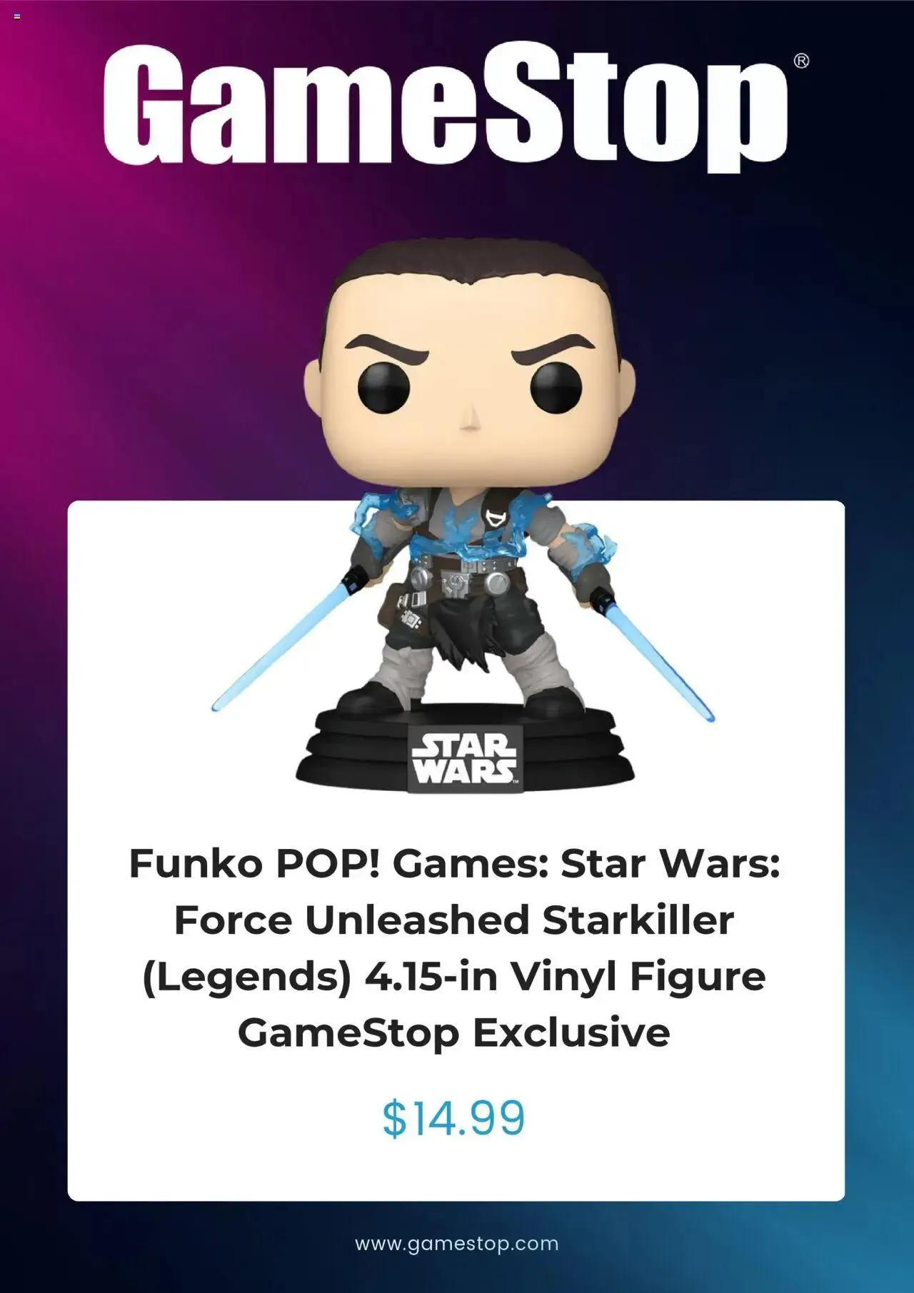 Weekly ad GameStop Weekly Ad from May 10 to June 7 2025 - Page 4