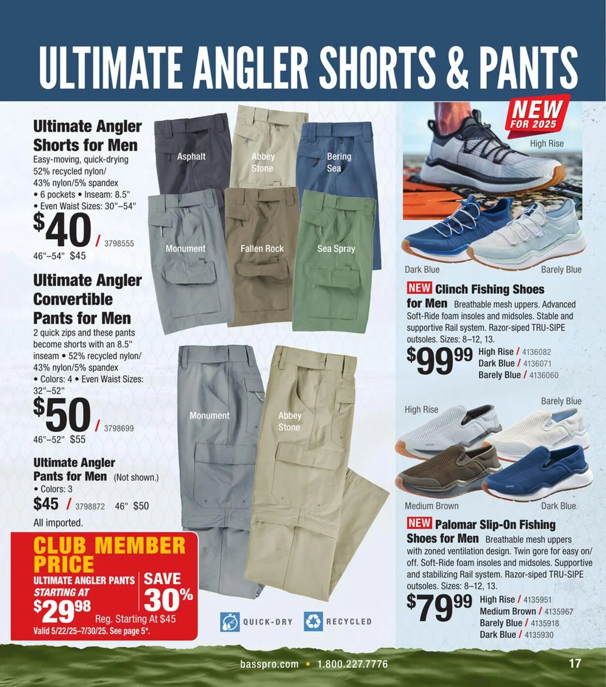 Weekly ad Cabela's Current weekly ad from July 30 to August 13 2025 - Page 17