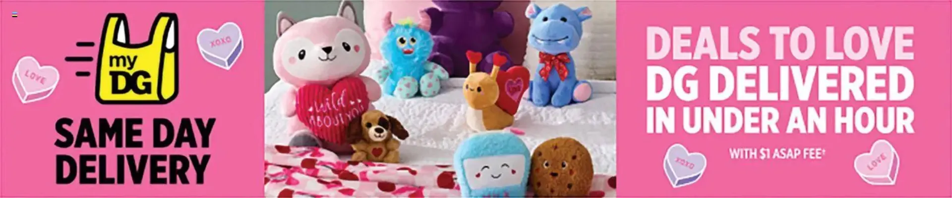 Weekly ad Dollar General weekly ad from February 1 to February 8 2026 - Page 5