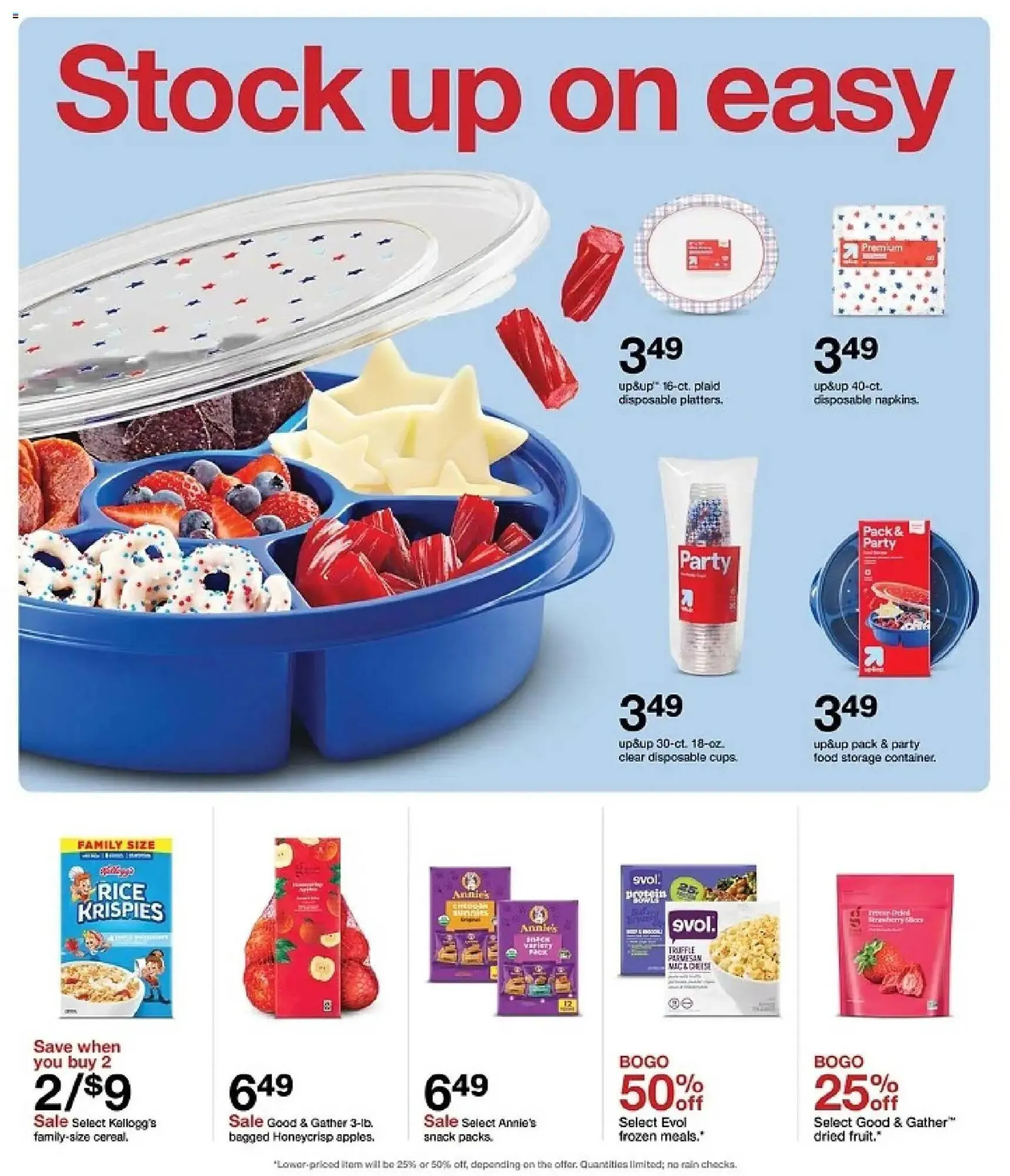 Weekly ad Target weekly ad from May 17 to May 24 2026 - Page 15