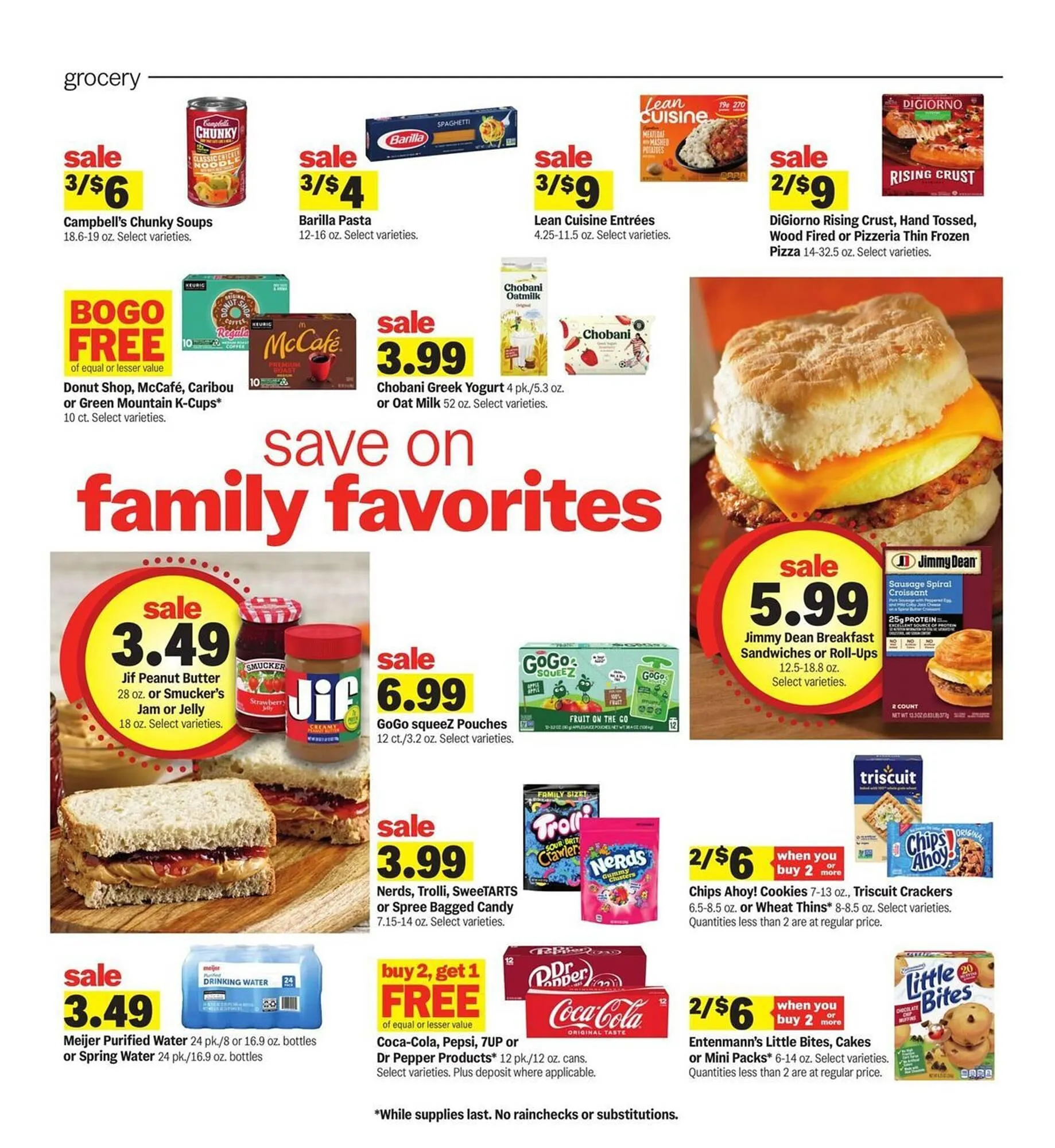 Weekly ad Meijer weekly ad from April 15 to April 21 2026 - Page 3