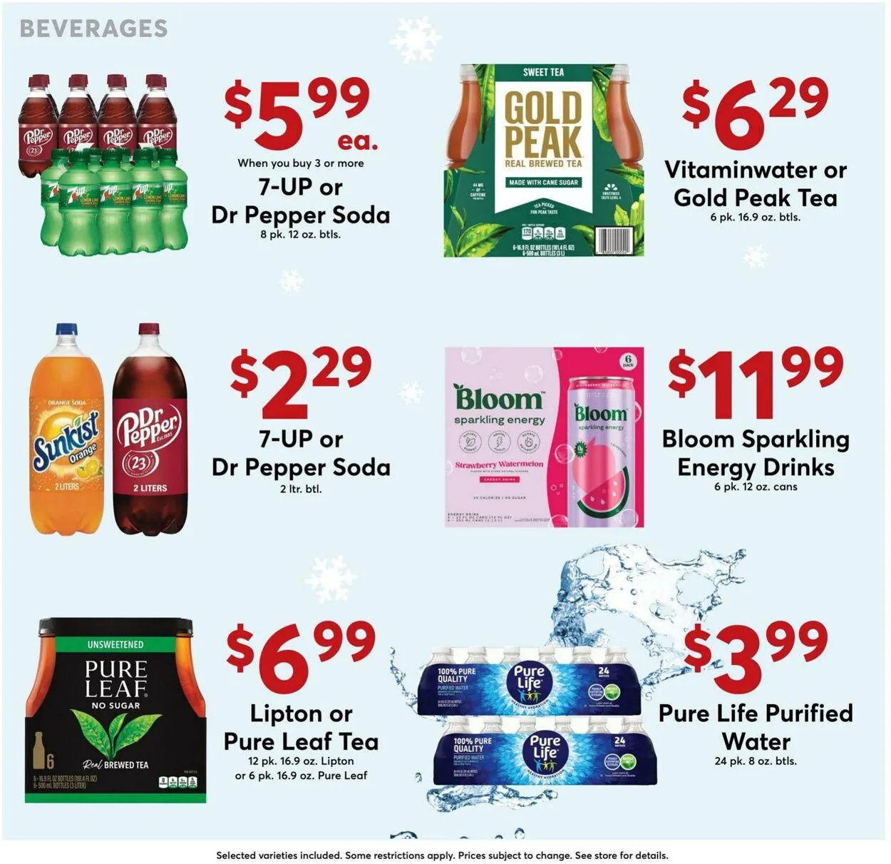Weekly ad Dierbergs from December 16 to December 24 2025 - Page 35