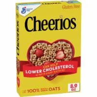 General Mills Cheerios Cereal