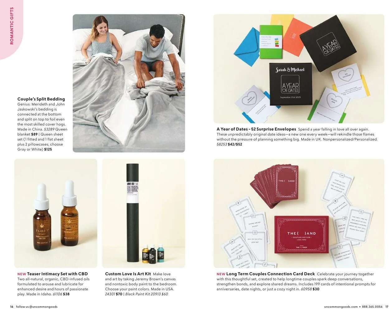 Weekly ad Uncommon Goods from January 23 to February 6 2025 - Page 9