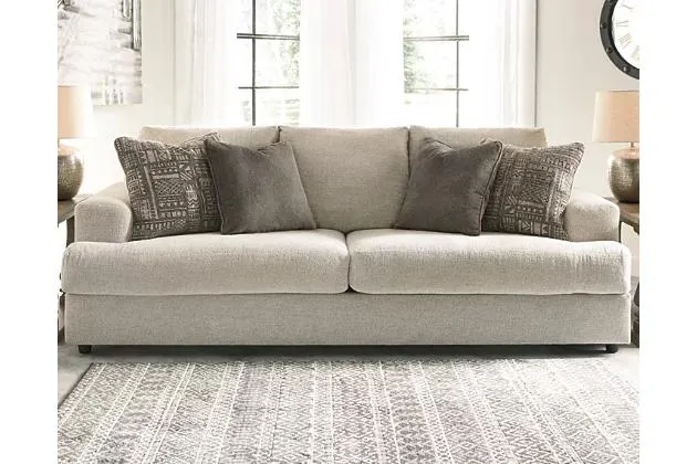 Soletren Sofa