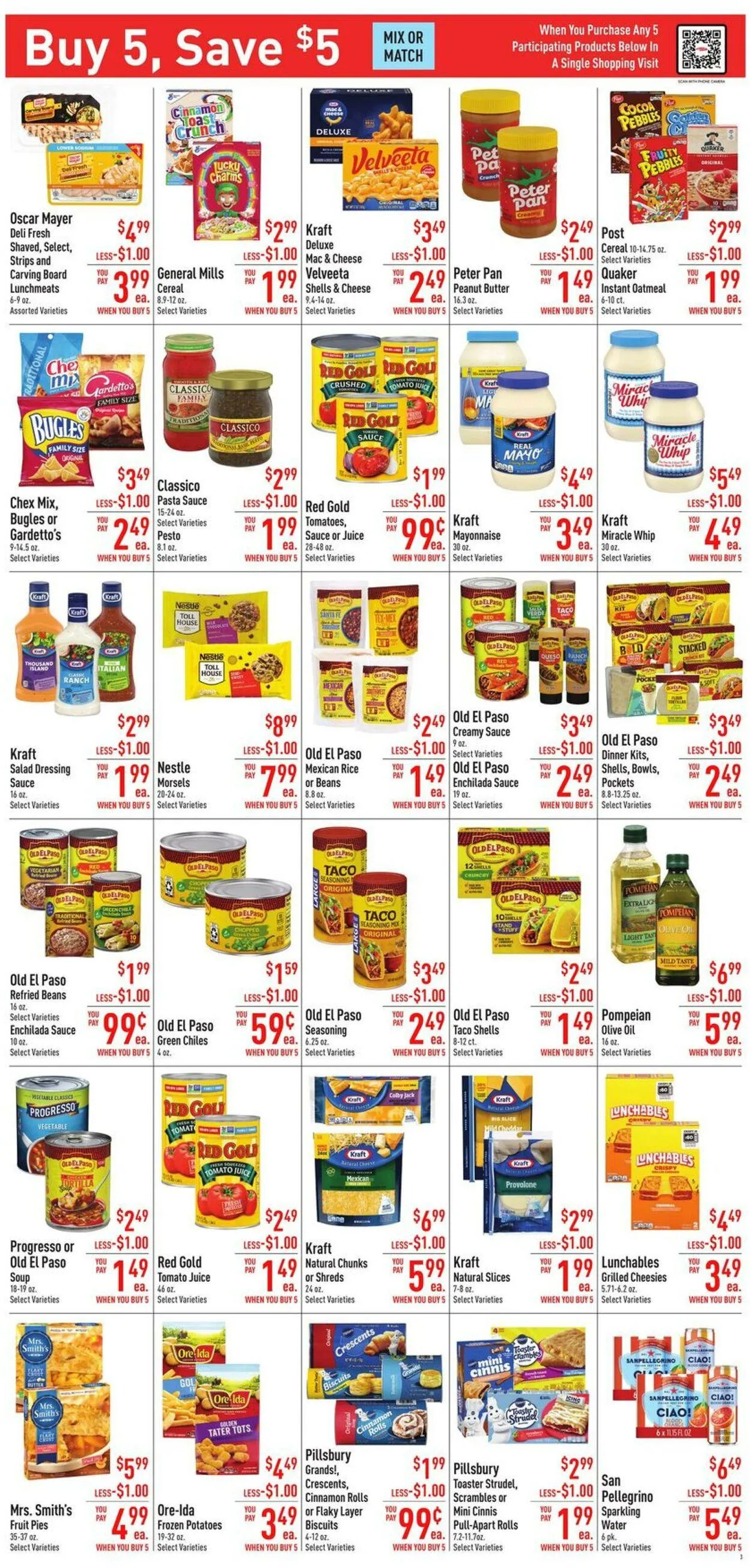 Weekly ad Strack & Van Til Current weekly ad from November 5 to November 11 2025 - Page 6