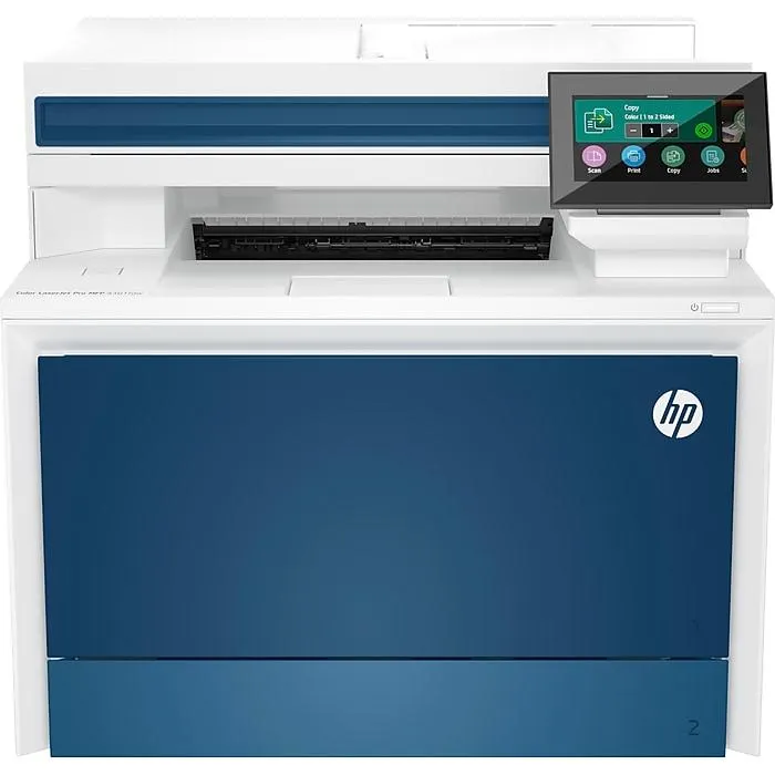 HP LaserJet Pro MFP 4301fdw Wireless Color All-In-One Laser Printer,