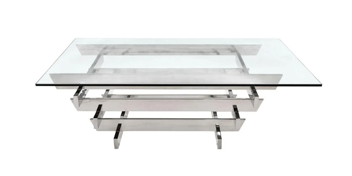 Luxor Coffee Table