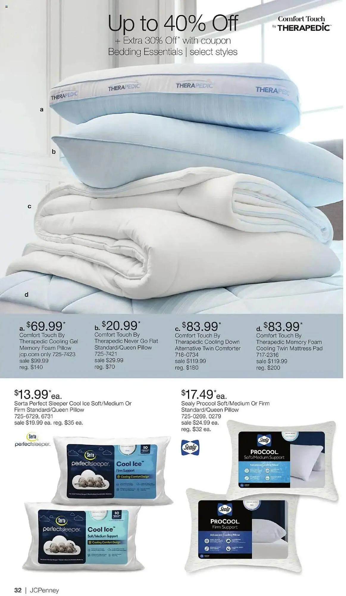 Weekly ad JC Penney weekly ad from October 6 to November 6 2025 - Page 31