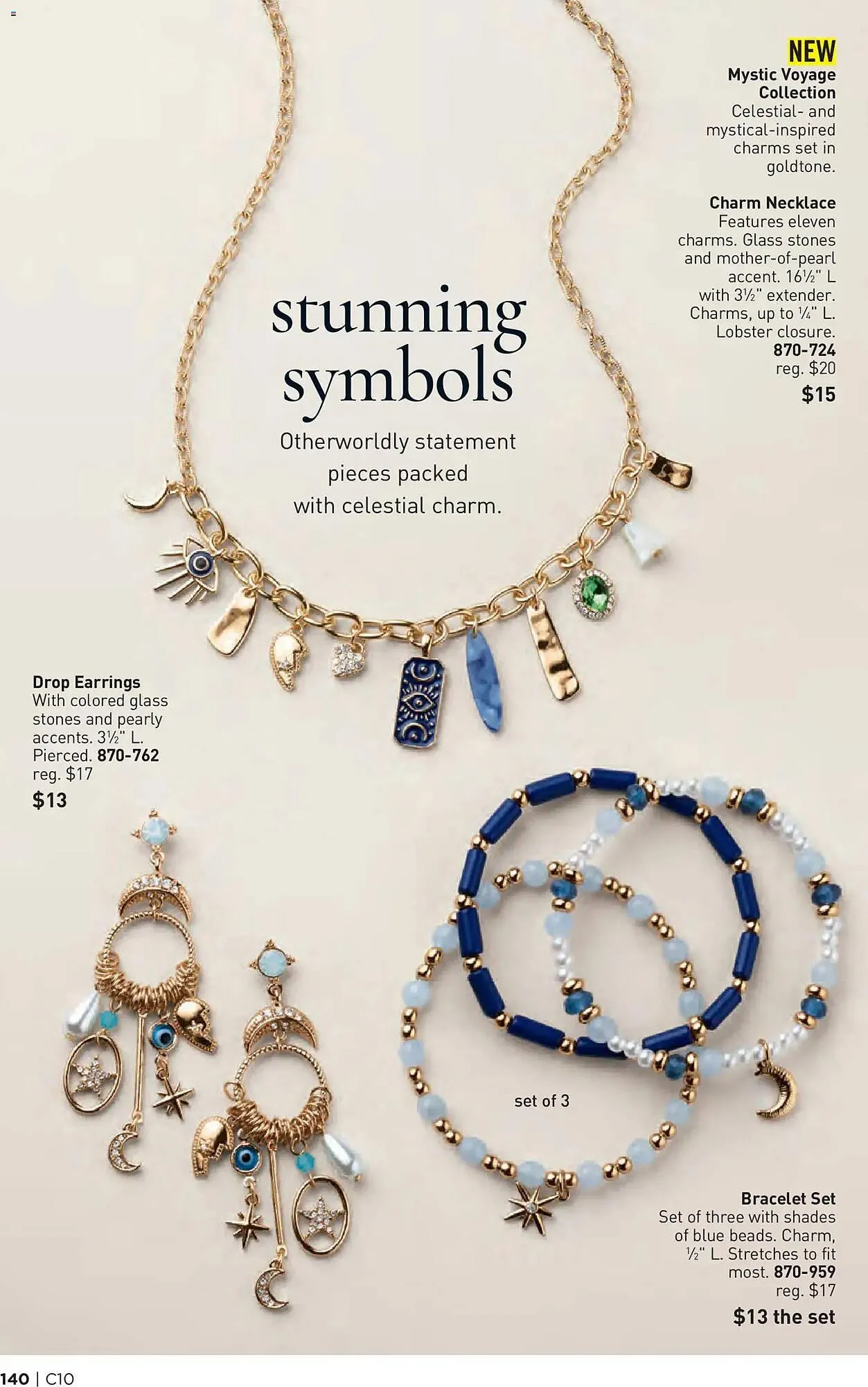 Weekly ad Avon weekly ad from May 6 to May 20 2026 - Page 140