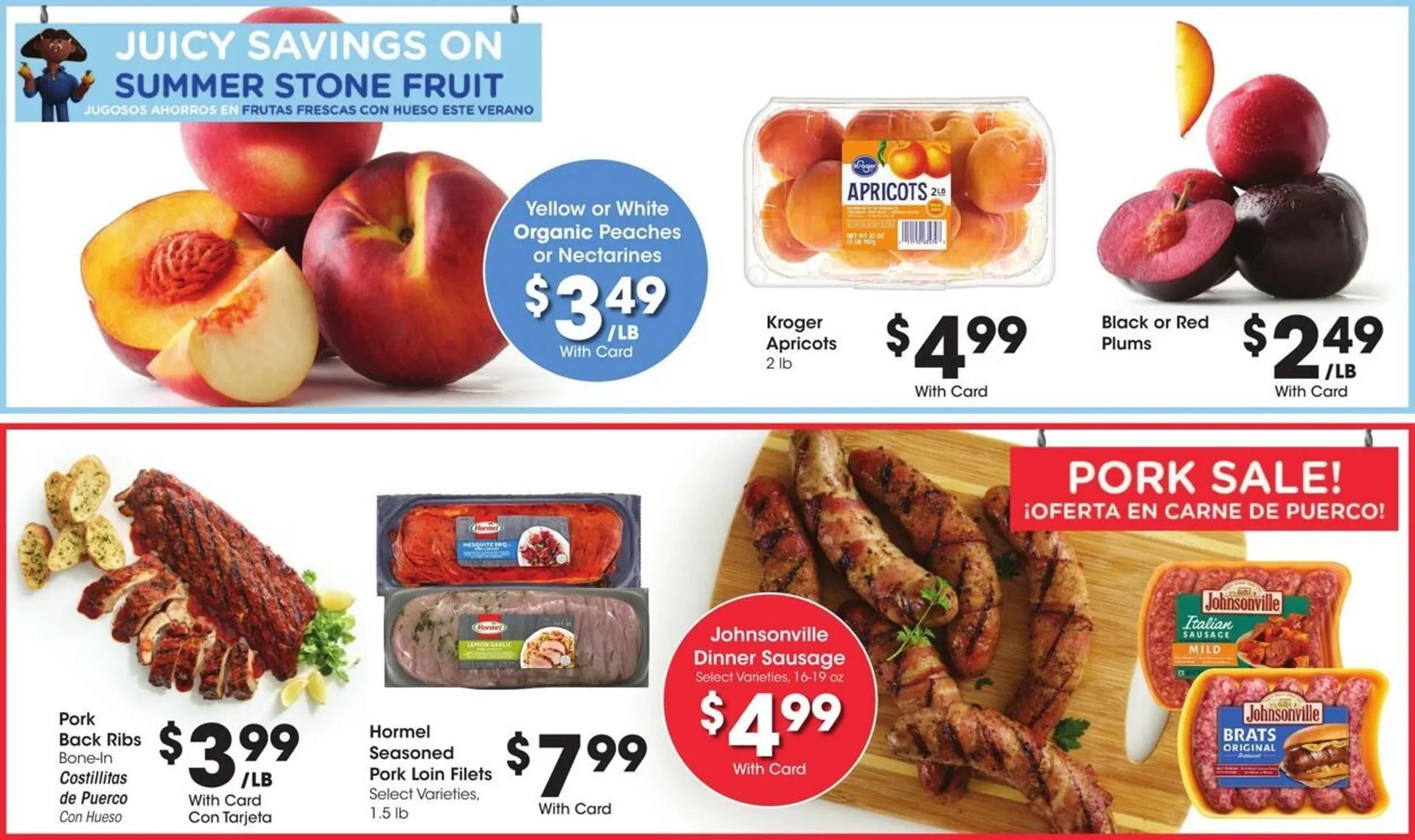 Weekly ad Fry's Weekly Ad from June 11 to June 17 2025 - Page 8