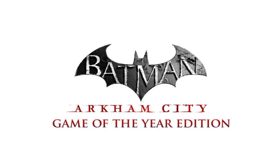 Batman: Arkham City - Game of the Year Edition