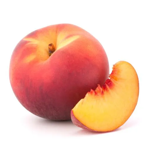 Southern Peaches