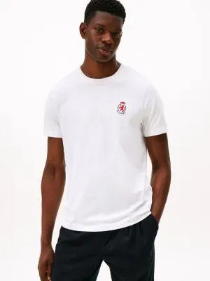 Hilfiger Crest Logo T-Shirt